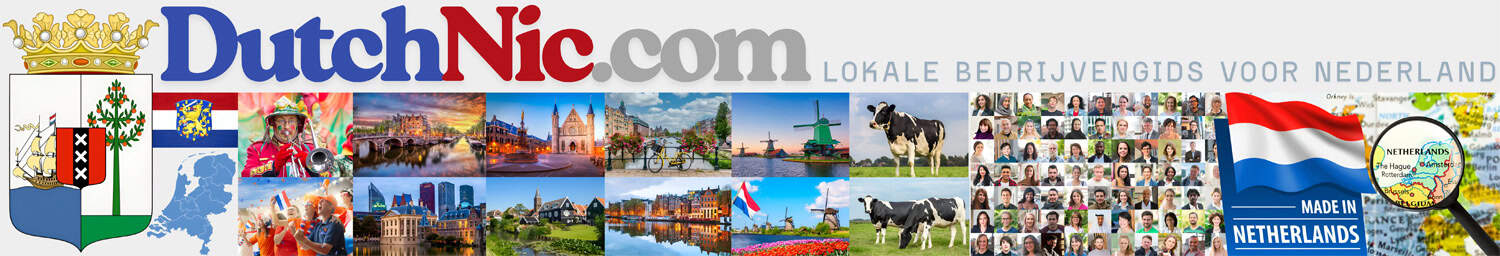 Gemaakt in Nederland - I-Trim Hondensalon